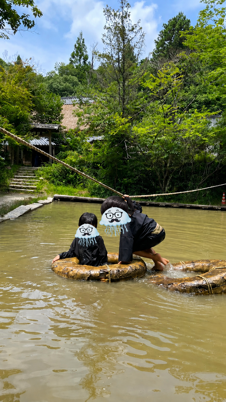 水蜘蛛